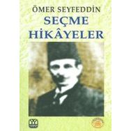 SEÇME HIKAYELER (CEP BOY) - ÖMER SEYFETTIN