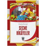 Seçme Hikayeler Dorlion Yayınevi