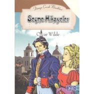 SEÇME HIKAYELER - OSCAR WILDE