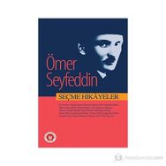 SEÇME HIKÂYELER - ÖMER SEYFETTIN (ISBN:9789756186114)