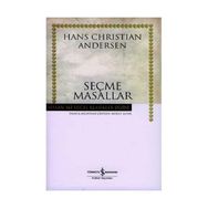 SEÇME MASALLAR - HANS CHRISTIAN ANDERSEN (ISBN:9789754586893)