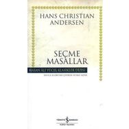 SEÇME MASALLAR - HANS CHRISTIAN ANDERSEN