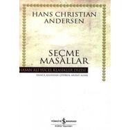 SEÇME MASALLAR - MEHMET SEYDA