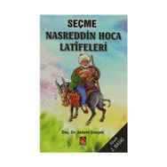 Seçme Nasreddin Hoca Latifeleri - Selami Şimşek