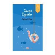 SEÇME ÖYKÜLER - ANTON PAVLOVİÇ ÇEHOV (ISBN:9786055588915)