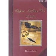 SEÇME ÖYKÜLER - EDGAR ALLAN POE