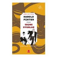 Seçme Oyunlar - Harold Pinter