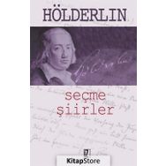 SEÇME ŞİİRLER - HÖLDERLİN