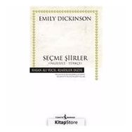 SEÇME ŞİİRLER İNGİLİZCE - TÜRKÇE - EMILY DICKINSON