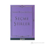 SEÇME ŞİİRLER - SABIR RÜSTEMHANLI