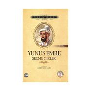SEÇME ŞİİRLER - YUNUS EMRE