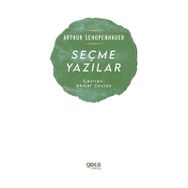 Seçme Yazılar - Arthur Schopenhauer