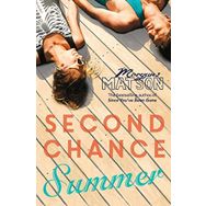 Second Chance Summer - Morgan Matson