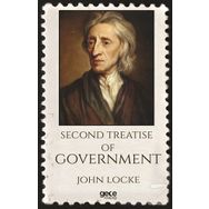 Second Treatise Of Government - John Locke