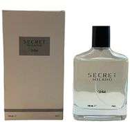 Secret Milano White EDP 100 ml Amber&Baharatlı Erkek Parfümü