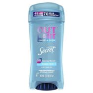 Secret Outlast Completely Clean Antiperspirant 73 gr Deodorant Jel
