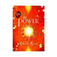 Secret - The Power - Rhonda Byrne