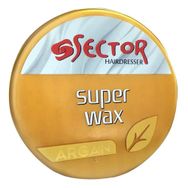 Sector Argan 150 ml Super Wax