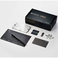 SecuX Xseed Pro Yok Edilemez Kripto Şifre Saklama Ürünü