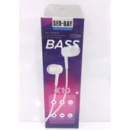 Sed-Bay X10 Model HD Ses Kaliteli Kablolu Kulaklık