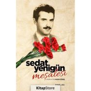 Sedat Yenigün Meş'alesi - Hasan Güneş