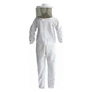 Sedef Beekeeping 04274 02256 Arıcı Tulum Maske