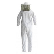Sedef Beekeeping 04275 Arıcı Tulum Maske