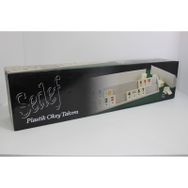 Sedef Plastik Okey Takımı