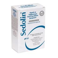 Sedolin 300 ml Kepek ve Yağlanmaya Karşı Şampuan