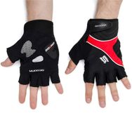 Sedona XL Kısa Parmak Eldiven