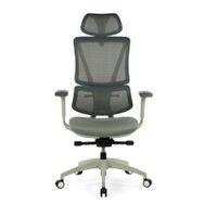 Seduna Evora Premium Gray Ofis Yönetici Koltuğu