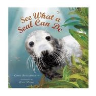See What A Seal Can Do - Walker Books