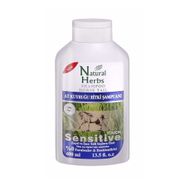 Seed Natural Herbs At Kuyruğu 400 ml Bitki Şampuanı