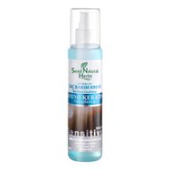 Seed Natural Herbs Çift Fazlı Amino Keratin Etkili 200 ml Sıvı Saç Kremi