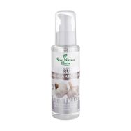 Seed Natural Herbs Sarımsaklı Argan Yağı Özlü 100 ml Saç Serumu