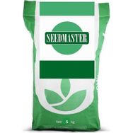 Seedmaster 6 Mix 5 kg Karışım Çim Tohumu