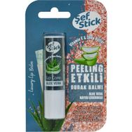Sef Aloe Vera Stick Dudak Koruyucu