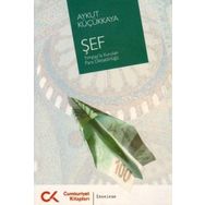 ŞEF - AYKUT KÜÇÜKKAYA
