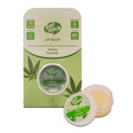 Şef Stick Kavanoz Kenevir 10 ml Lip Balm