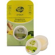 Şef Stick Kavanoz Zencefil Limon 10 ml Lip Balm