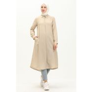 Sefamerve 6435-26 Taş Kadın Tunik