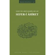 Sefer-i Ahiret - Esseyyid Abdülhakim Arvasi