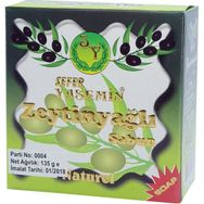 Sefer Yasemin 135 gr Zeytinyağlı Sabun