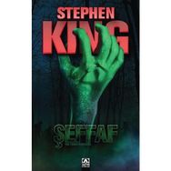 ŞEFFAF - STEPHEN KING