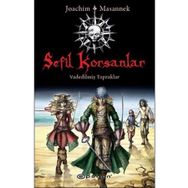 SEFIL KORSANLAR VADEDİLMİŞ TOPRAKLAR - JOACHIM MASANNEK