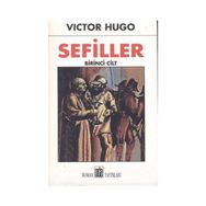 Sefiller 4 Cilt Takım - Victor Hugo