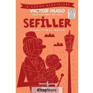 Sefiller (Kısaltılmış Metin) - Victor Hugo