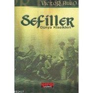 SEFILLER - VICTOR HUGO (ISBN:9789756120163)