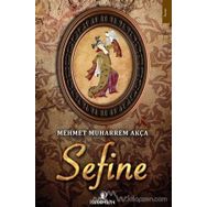 Sefine - muharrem akca