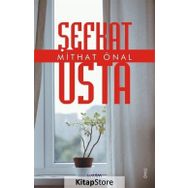 Şefkat Usta - Mithat Önal